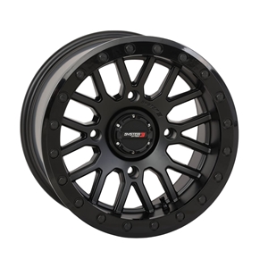 System 3 SB-9 Beadlock Wheels