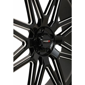 System 3 ST-7 Wheels