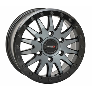 System 3 SB-8 Beadlock Wheels