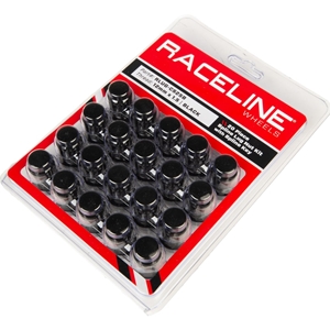 Raceline Replacement Lug Nuts