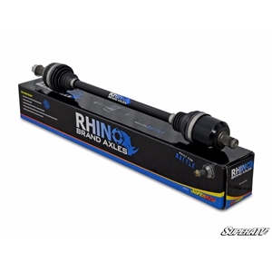SuperATV Rhino Axles
