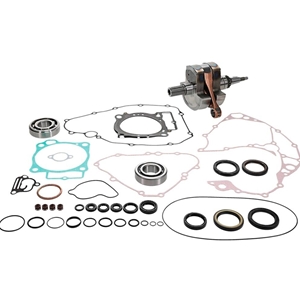 Hot Rods Bottom End Kits