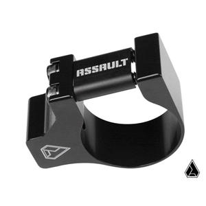 Assault Industries Accessory Clamps