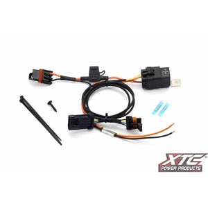XTC Pulse High Beam Kit