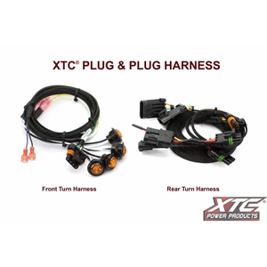 XTC Self Canceling T/S Kits