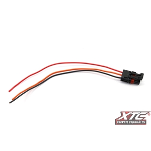 XTC Plug and Play Busbar Adaptors