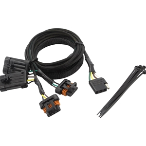 XTC Plug and Play Power Out 4 Pin Trailer Connectors