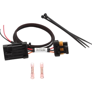 XTC Plug and Play Power Out Tail Lights