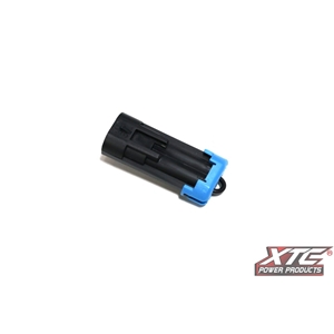 XTC Plug and Play Power Out Seat Belt Override Clips