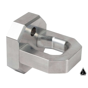 Assault Industries Bold Bull Billet Tow Hooks