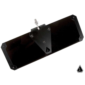 Assault Industries Ghost Tinted Sunvisors