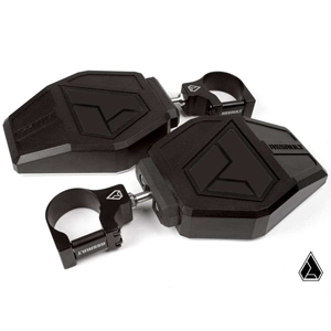 Assault Industries Aviator UTV Side Mirrors