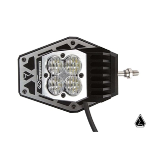 Assault Industries Nighthawk LED Side Mirrors