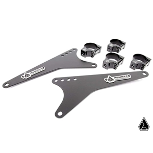 Assault Industries Extended Light Bar Bracket Kits