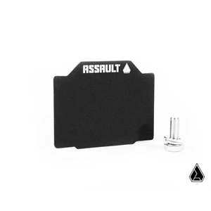 Assault Industries UTV Registration Plates