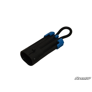 Assault Industries Seat Belt Bypass Jumpers
