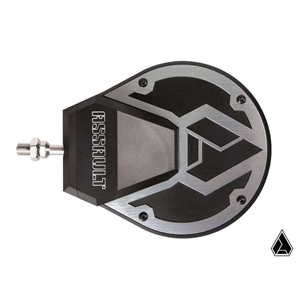 Assault Industries Sidewinder Convex Side Mirrors