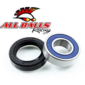 Steering Stem Bearings
