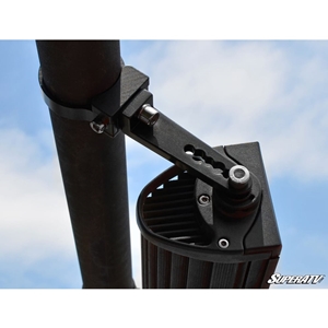 SuperATV Aluminum Tube Clamps