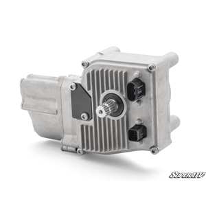 SuperATV Power Steering Motor Replacement