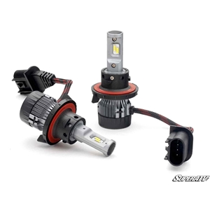 SuperATV Led Headlight Bulbs
