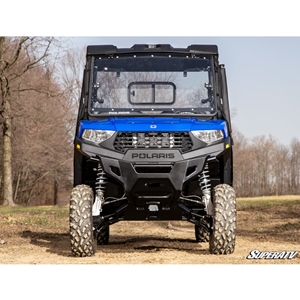 SuperATV High-Clearance Forward Offset Lower A-Arms
