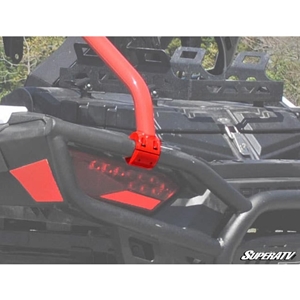 SuperATV Steel Tube Clamps