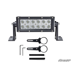 SuperATV LED Light Bars