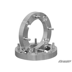 SuperATV Wheel Adapters