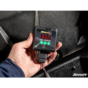 SuperATV Speedometer Correction Kits