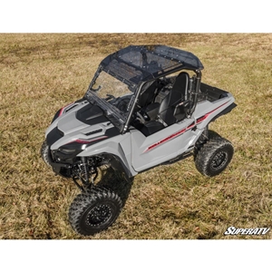 SuperATV Tinted Roofs