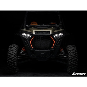 SuperATV Fang Lights