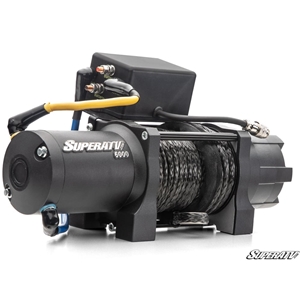 SuperATV Ready-Fit Winches