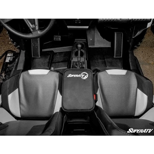 SuperATV Armrests Gun Safe