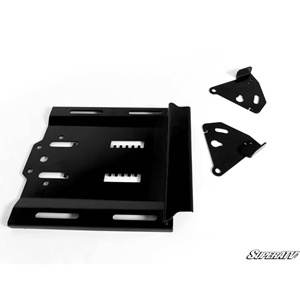 SuperATV Seat Lowering Bases