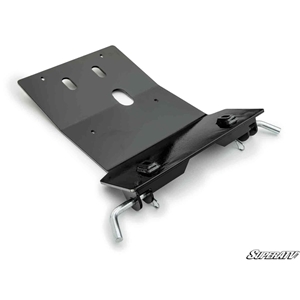 Yamaha Plow Accessories