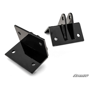 Can-Am Plow System