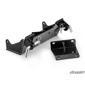 Kawasaki Plow System