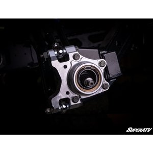 SuperATV Billet Rear Knuckles