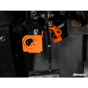 SuperATV Brake Locks