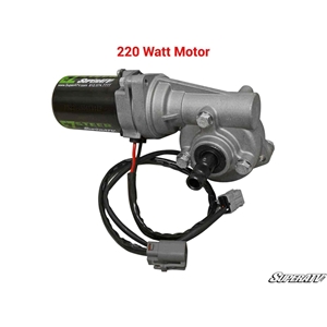 SuperATV Power Steering Kits