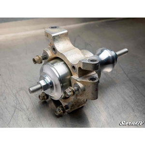 SuperATV Wheel Bearing Removal Tools
