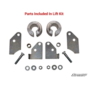SuperATV Lift Kits