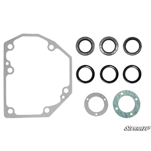 SuperATV 4in. Portal Gear Lift Gen 1 Conversion Kits