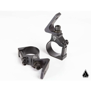 Assault Industries 55 Degree Top Tube Light Bar Mount Brackets
