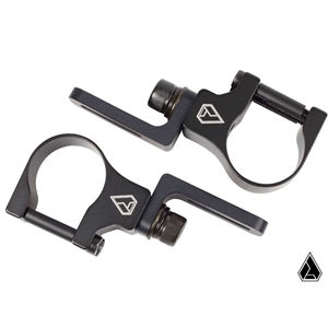 Assault Industries 90 Degre Top Tube Light Bar Mount Brackets