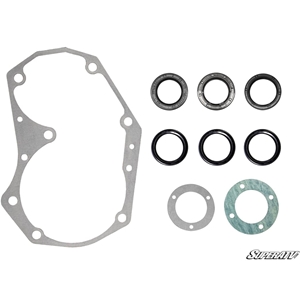 SuperATV 6in. Portal Gear Lift Seal Kits