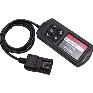 Dynojet Research InVision Monitor Devices