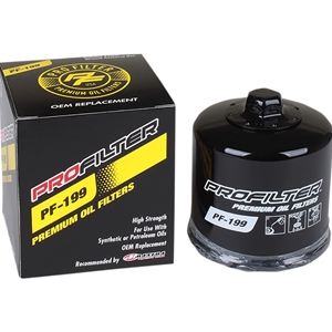 Maxima Premium Oil Filters