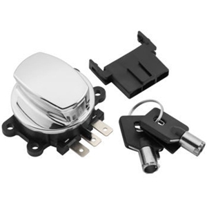 Ignition Switch